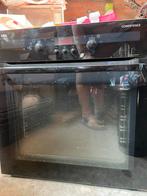Aeg inbouw oven, Witgoed en Apparatuur, Ovens, Gebruikt, Oven met grill, Inbouw, Ophalen