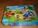 playmobil superset speeltuin 4132 *nieuw*, Kinderen en Baby's, Speelgoed | Playmobil, Nieuw, Complete set, Ophalen of Verzenden