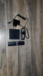 Android IPTV Box - 128GB - Zo goed als nieuw!, Ophalen of Verzenden, Zo goed als nieuw, HDMI, Minder dan 500 GB