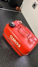 Vintage benzine tank Tomos, Ophalen, Gebruikt, Motor en Techniek, Motorboot