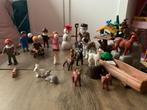 Playmobil Heidi’s winterwereld, Kinderen en Baby's, Speelgoed | Playmobil, Complete set, Gebruikt, Ophalen of Verzenden