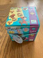 Djeco loto spel, Kinderen en Baby's, Speelgoed | Educatief en Creatief, Ophalen, Gebruikt, Ontdekken