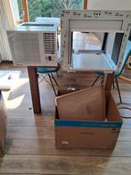 Airconditioning, wandmontage, geen vakman nodig, Nieuw!, Ophalen, Nieuw