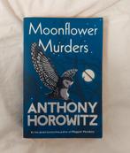 Moonflower Murders - Anthony Horowitz, Verzenden, Zo goed als nieuw, Anthony Horowitz