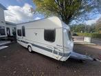 Fendt Bianco Classico 495 TFB, Caravans en Kamperen, Caravans, Rondzit, Bedrijf, Overige typen, Fendt