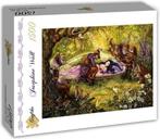 Legpuzzel 1500 stukjes - Josephine Wall Sneeuwwitje, Ophalen of Verzenden, 500 t/m 1500 stukjes, Nieuw, Legpuzzel