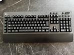 Logitech G613 Gaming Draadloos Toetsenbord, Computers en Software, Toetsenborden, Ophalen, Zo goed als nieuw, Gaming toetsenbord