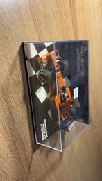 Orange Arrows Asiatech A22 J.verstappen 1:43, Verzamelen, Ophalen of Verzenden, Zo goed als nieuw, Formule 1