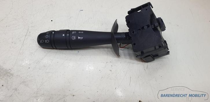 Knipperlicht schakelaar Renault Twingo II stuurkolomschakela, Auto-onderdelen, Dashboard en Schakelaars, Renault, Gebruikt, Ophalen of Verzenden