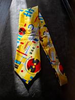 Ns uniform stropdas, Ophalen of Verzenden, Nieuw, Trein, Overige typen