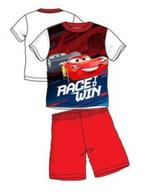 Disney Cars Shortama Maat 128 - Div Uitvoeringen -AANBIEDING, Kinderen en Baby's, Kinderkleding | Maat 128, Disney, Nacht- of Onderkleding