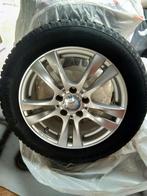 Mercedes B klasse Set winterbanden + velg, Auto-onderdelen, Ophalen, 16 inch, Banden en Velgen, 205 mm