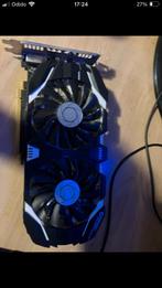 GTX 1060 - Goede Staat!, Computers en Software, Videokaarten, PCI-Express 3, Gebruikt, HDMI, Ophalen of Verzenden