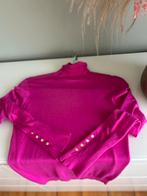 Zara trui rose M, Kleding | Dames, Truien en Vesten, Verzenden, Zo goed als nieuw, Maat 38/40 (M)