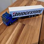 BRIDGESTONE/VAN GEND & LOOS 95XF DAF,s Combinaties N.St., Verzenden, Zo goed als nieuw, Bus of Vrachtwagen, Overige merken