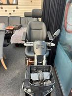 Travelux scootmobiel, Diversen, Ophalen, Gebruikt, 36 t/m 45 km, 16 km/u of meer