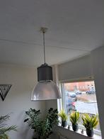 Industrie lamp, Huis en Inrichting, Lampen | Hanglampen, Zo goed als nieuw, Ophalen