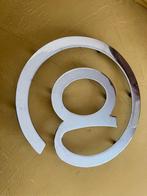 RVS onderzetter, Ophalen of Verzenden, Zo goed als nieuw, Pot of Pan