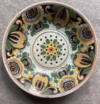Delft fruit treef aardewerk, Antiek en Kunst, Verzenden