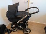 Mooie Mutsy EVO Farmer wandelwagen compleet, Ophalen, Gebruikt, Combiwagen, Mutsy