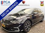 Volkswagen Passat Variant 1.4 TSI PHEV GTE Business, Auto's, 12 maanden, Stof, Gebruikt, Particulier