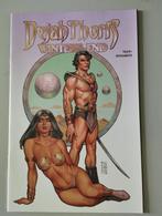 Dejah thoris : winters end oneshot, Ophalen, Amerika, Dan Abnett, Complete serie of reeks