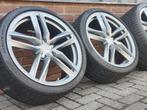 Originele Audi R8 42 Velgenset 19 Inch TPMS In gave staat!, Audi, Gebruikt, Velg(en), 235 mm