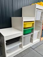 Ikea speelgoedkast, Huis en Inrichting, Ophalen, Zo goed als nieuw, 25 tot 50 cm, Minder dan 100 cm