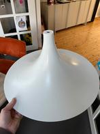 Lampenkap heksenhoed, Huis en Inrichting, Ophalen, Gebruikt, Minder dan 50 cm