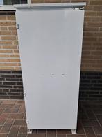 IKEA/Whirlpool inbouwkoelkast!, Ophalen, 120 tot 140 cm, 200 liter of meer, 45 tot 60 cm