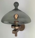 Raak Amsterdam wandlamp lamp Chaparral C-1622 vintage, Huis en Inrichting, Lampen | Wandlampen, Ophalen, Nvt, Nvt, Nvt