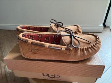 Nieuwe UGG K Ryder Jungle Instappers Maat 32 beschikbaar voor biedingen