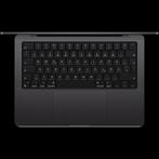 MacBook Pro M4 14 inch 16GB 512GB geseald in doos, Computers en Software, Apple Macbooks, MacBook Pro, Overige groottes, Nieuw