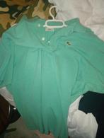 Lacoste Polo - Maat XL, Kleding | Heren, Polo's, Ophalen of Verzenden, Zo goed als nieuw, Maat 56/58 (XL), Lacoste