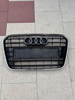 Audi A6 C7 grill compleet, Ophalen of Verzenden, Gebruikt, Audi, Bumper