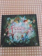 A. Maloney - Feeën en elfjes, Ophalen of Verzenden, Zo goed als nieuw, A. Maloney