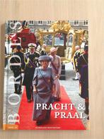 Pracht & Praal  -  Marjolein Westerterp - Ons Koningshuis IV, Nieuw, Nederland, Tijdschrift of Boek, Ophalen of Verzenden