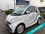 Smart Fortwo coupé Electric drive 18 kWh, Auto's, Smart, Automaat, Achterwielaandrijving, Gebruikt, Elektrische ramen