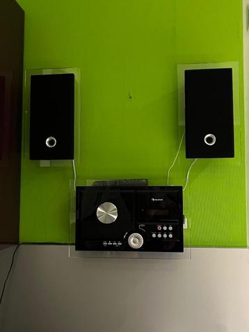 Radio beschikbaar voor biedingen