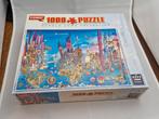 Puzzel | Crazy world | Gerold Como colection, Hobby en Vrije tijd, Denksport en Puzzels, Ophalen of Verzenden, Zo goed als nieuw