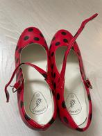 Verkleedschoen spaanse schoentjes, Ophalen of Verzenden, Nieuw, 110 t/m 116, Meisje