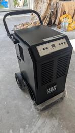 Te huur: HBM 10445 bouwdroger, Ophalen of Verzenden, Zo goed als nieuw, Elektrisch, Overige soorten