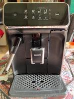 Koffiemachine Philips, Witgoed en Apparatuur, Koffiezetapparaten, Gebruikt, Koffiemachine, Koffiebonen, 4 tot 10 kopjes