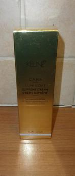 Keune Care Lumi Coat Supreme Cream 95 ml NIEUW, Ophalen of Verzenden, Nieuw, Haarverzorger of -hersteller