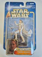 Star Wars Saga 03-04 Padme Amidala Droid Factory Chase, Ophalen of Verzenden, Nieuw, Actiefiguurtje