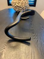 Black inc Factor carbon cockpit, Fietsen en Brommers, Ophalen of Verzenden, Zo goed als nieuw, Racefiets, Stuur