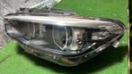 BMW F20/F21 Adaptive LED koplamp shadowline links, Auto-onderdelen, Verlichting, Ophalen of Verzenden, BMW