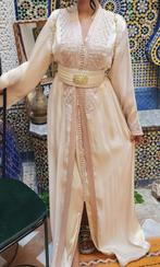 Elegante Marokkaanse Takchita- Maat s/m/l, Ophalen of Verzenden, Zo goed als nieuw, Maat 38/40 (M), Overige typen