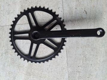 Kettingwiel voor 26/28 inch dames of herenfiets beschikbaar voor biedingen