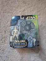 Star Wars Hoth Rebel Soldier Deluxe - Kenner/Hasbro - Nieuw!, Ophalen of Verzenden, Nieuw